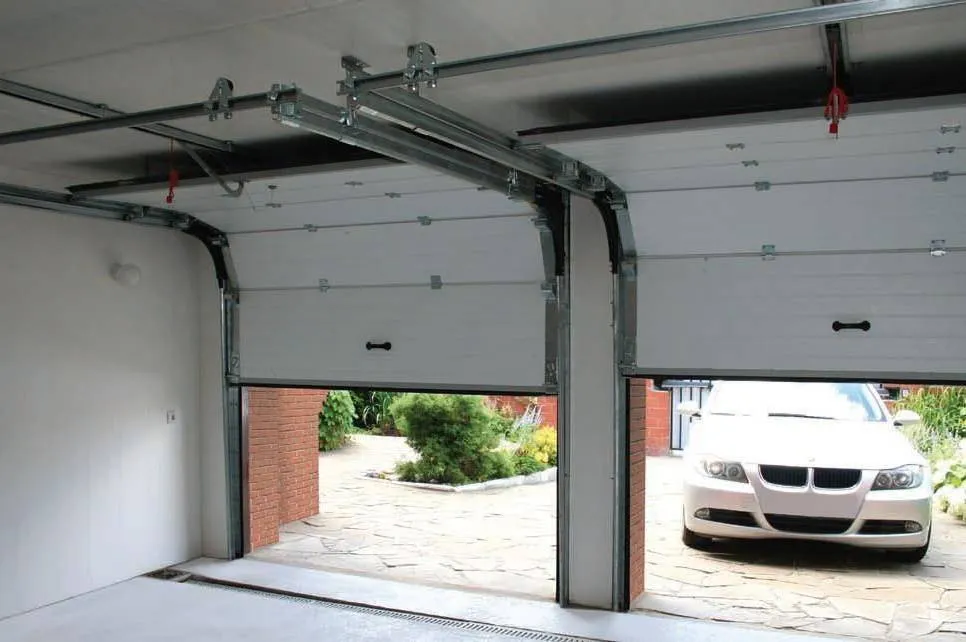 How Much Does Garage Door Panel Replacement Cost