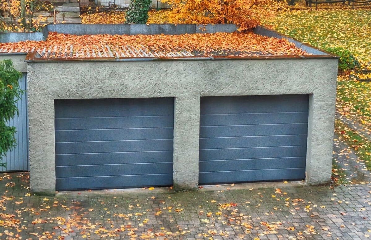The Pros and Cons of Different Garage Door Materials