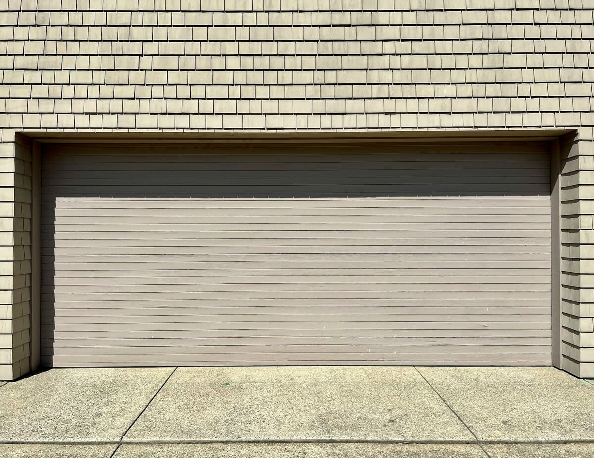 garage door installation florida