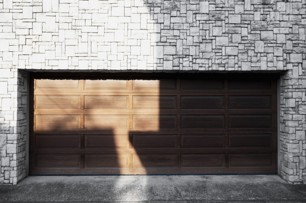 emergency garage door repair near me