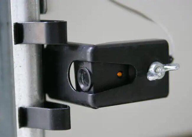 garage door opener sensor repair florida