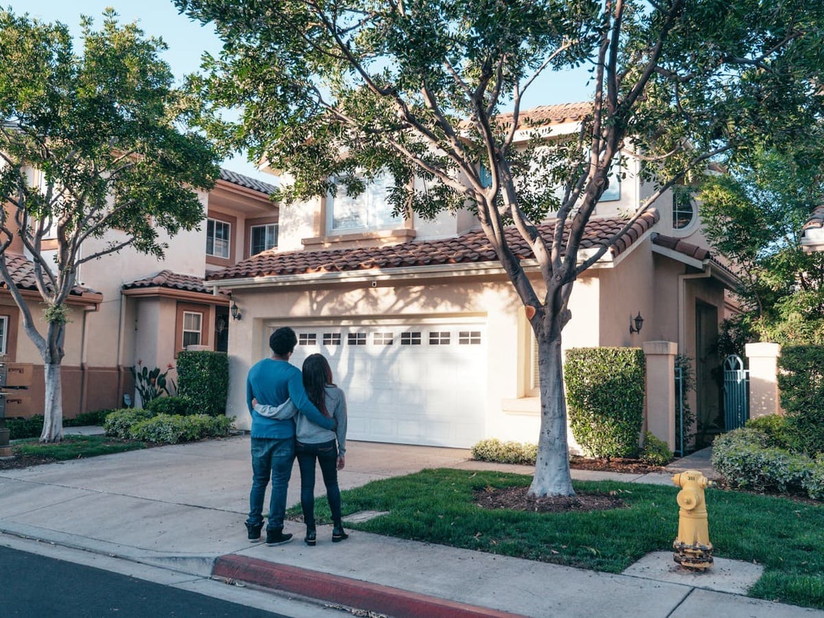 How to Choose the Best Garage Door Company