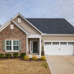 garage door styles